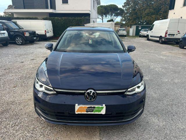 VOLKSWAGEN Golf 1.4 TSI eHYBRID 204 CV DSG Style