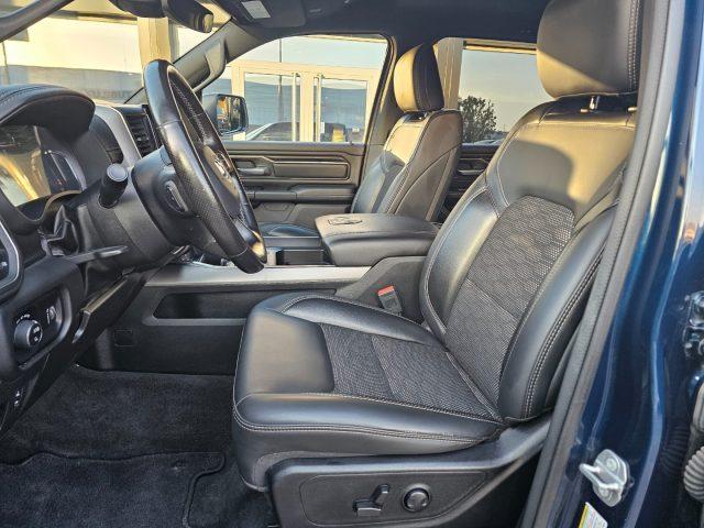 DODGE RAM 5.7 V8 Crew Cab Sport Autocarro N1