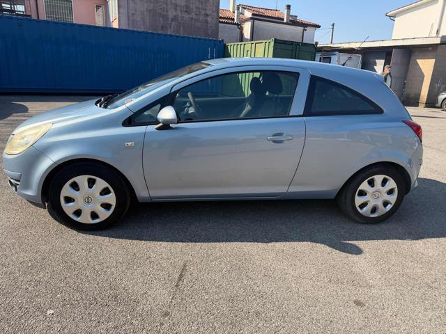OPEL Corsa 1.3 CDTI 75CV ecoFLEX 3p Sport Stupenda Bellissima