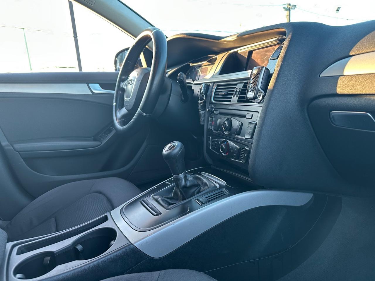 Audi A4 Avant 2.0 TDI 143CV F.AP. Advanced