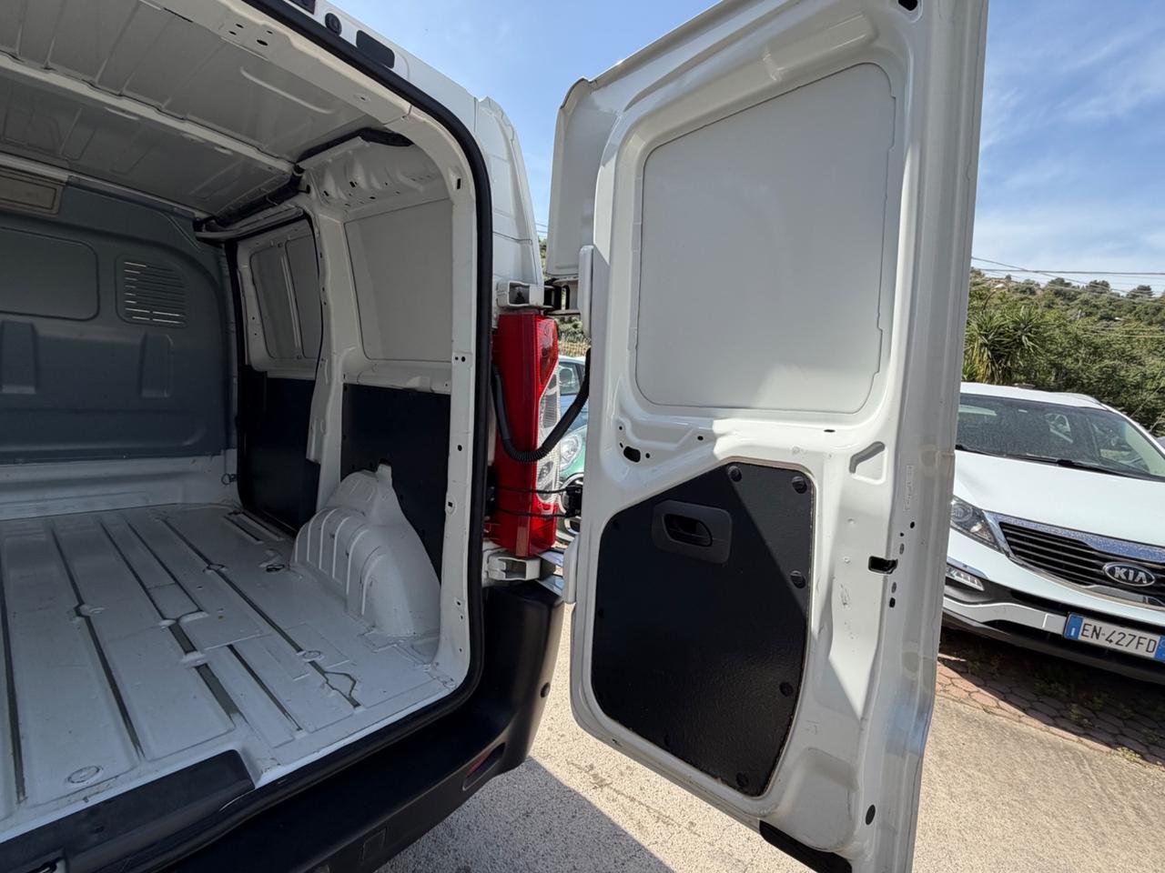 Citroen Jumpy 2.0 HDI Furgone Km Certificati