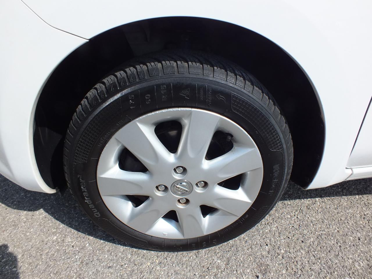 NISSAN MICRA 1.2 12V 5/P TEKNA NAVI-PELLE-UNIPROPRIETARIO