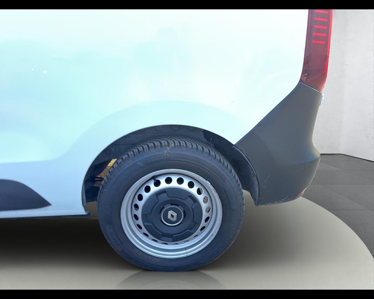 RENAULT Express 2ª serie - Express 1.4 Blue dCi 95 Van