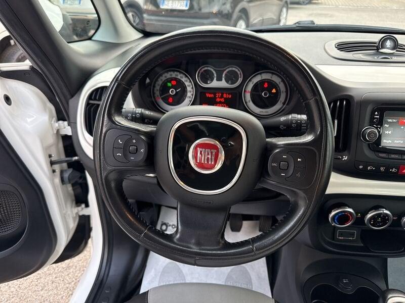 FIAT 500L 1.3 Multijet 95 CV Business