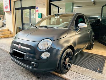 Fiat 500 1.2 Sport - IDEALE X NEOPATENTATI - 2012
