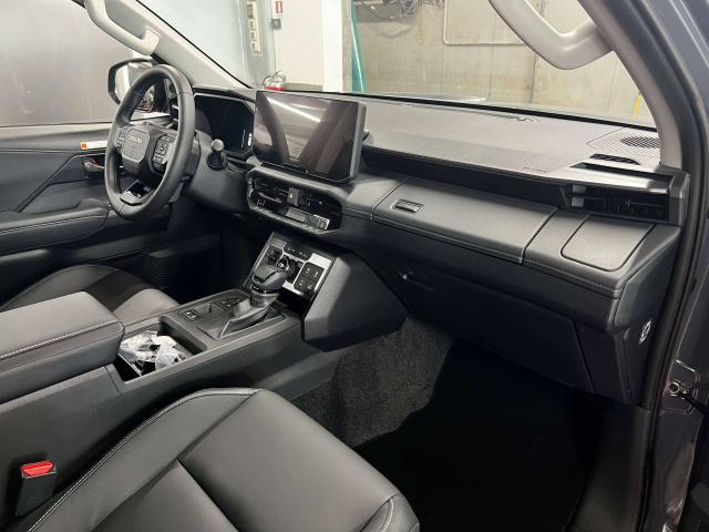Toyota Hilux Hilux 2.8 d-4d 48V double cab Invincible auto