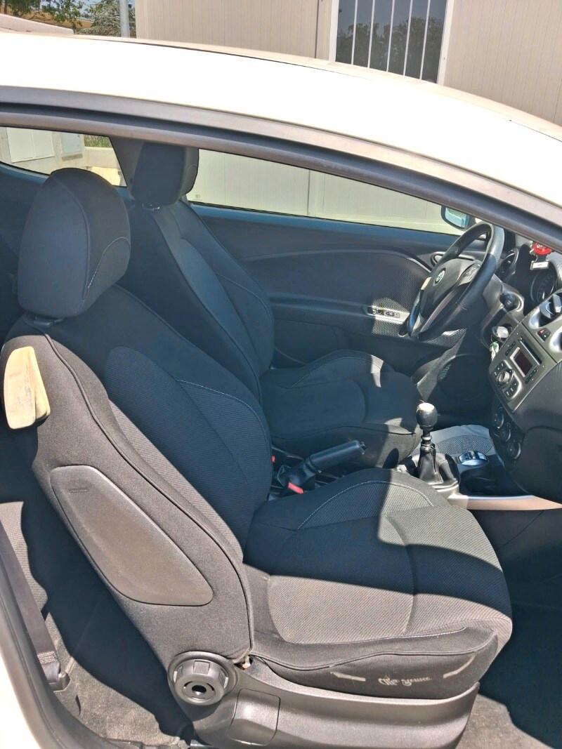 ALFA ROMEO MiTo MiTo 1.4 78 CV Distinctive