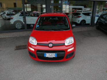 FIAT PANDA 1.3 MJT 95 CV S&S EASY neopatentati