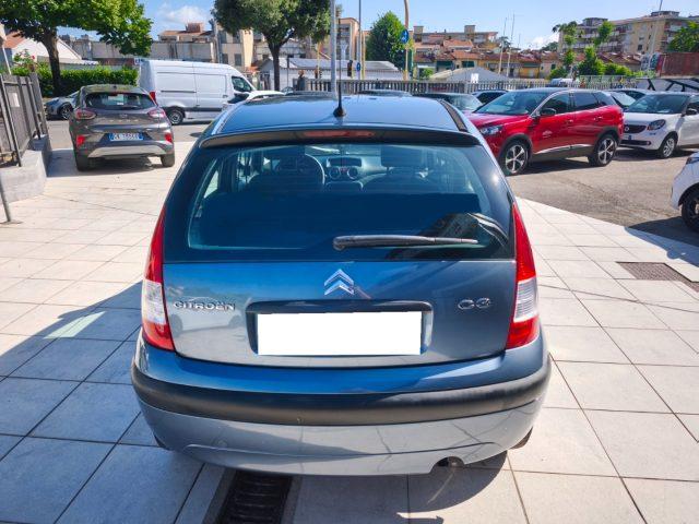 CITROEN C3 1.1 Elegance Unico Propr. Neo Patentati