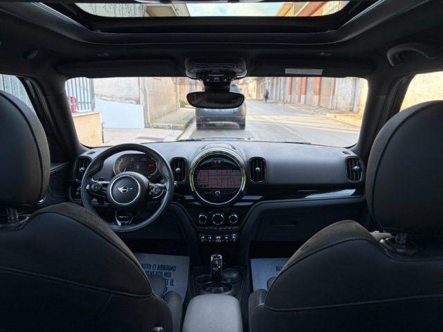 MINI Countryman 2.0 Cooper S ALL4 Aut. *Tetto*LED*