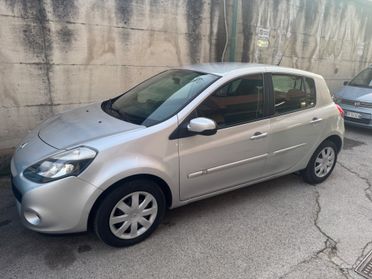 Renault Clio 1.2 16V 5 porte Live!