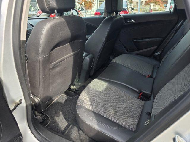 OPEL Astra 1.6 CDTI EcoFLEX S&S Sports Tourer Cosmo