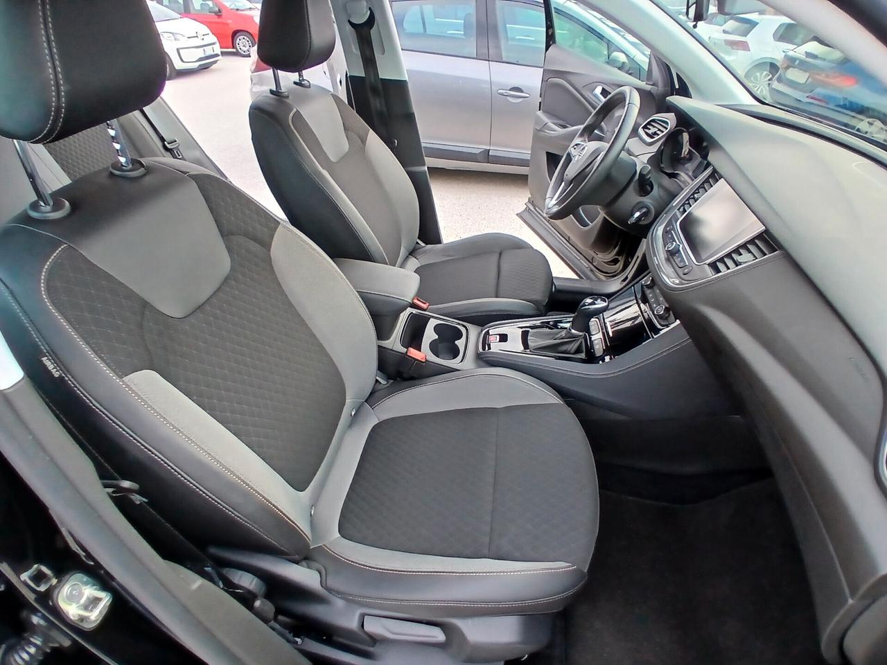 Opel Grandland X 1.5D 130CV AUTO AT8 2021