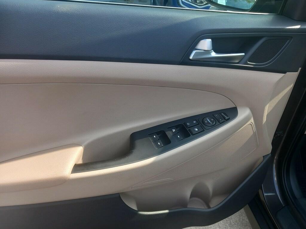 Hyundai Tucson 1.7 CRDi Xpossible 2WD