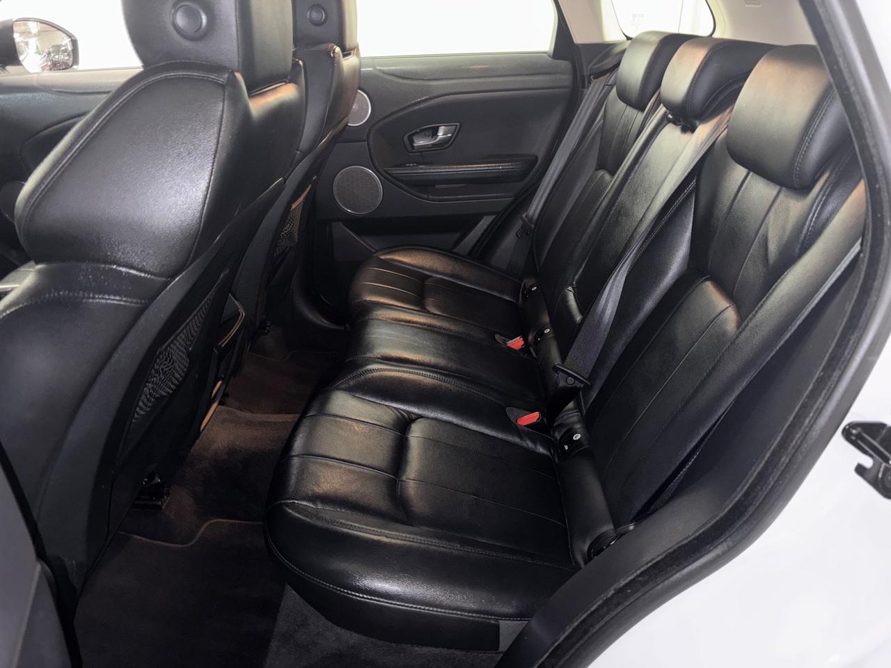 Range Rover Evoque 2.0 TD4 150 CV Pure