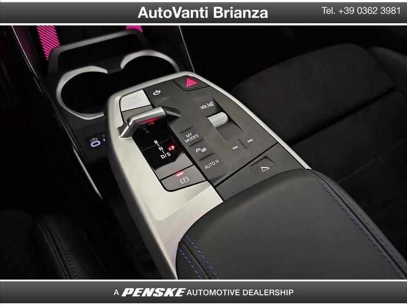 BMW X2 BMW xDrive20d