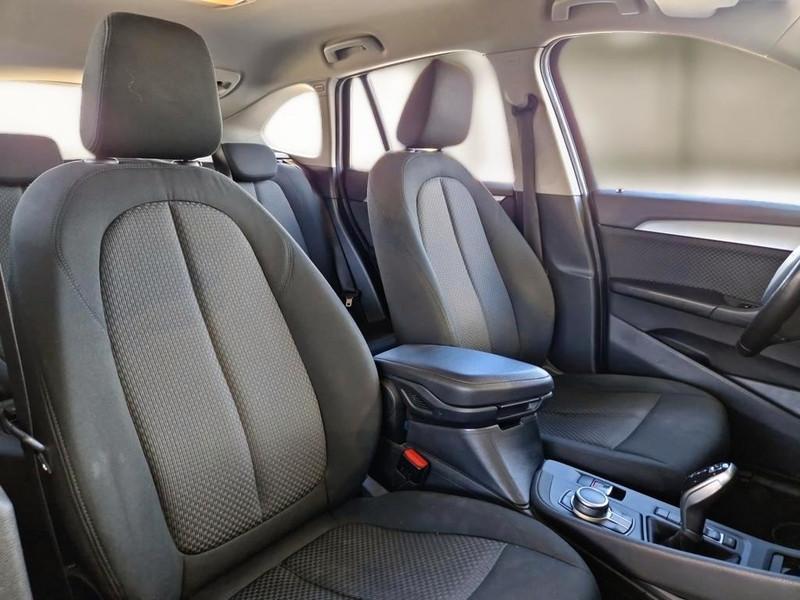 BMW X1 sDrive 18d Business Advantage Auto