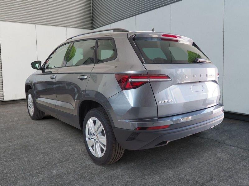 Skoda Karoq 1.5 TSI ACT Executive NUOVA DA IMMATRICOLARE
