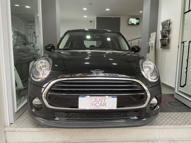 Mini Cooper 1.5 136cv Automatica 2019
