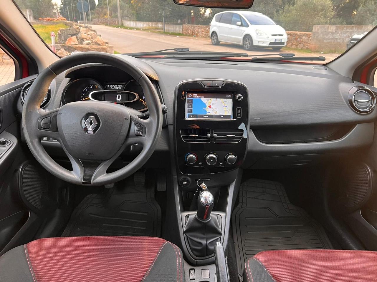 Renault Clio 1.5 dCi 8V 75CV 5 porte Business