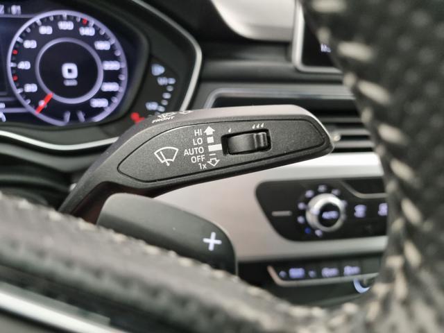 AUDI A5 SPB 2.0 TFSI 252 CV quattro S tronic SLINE