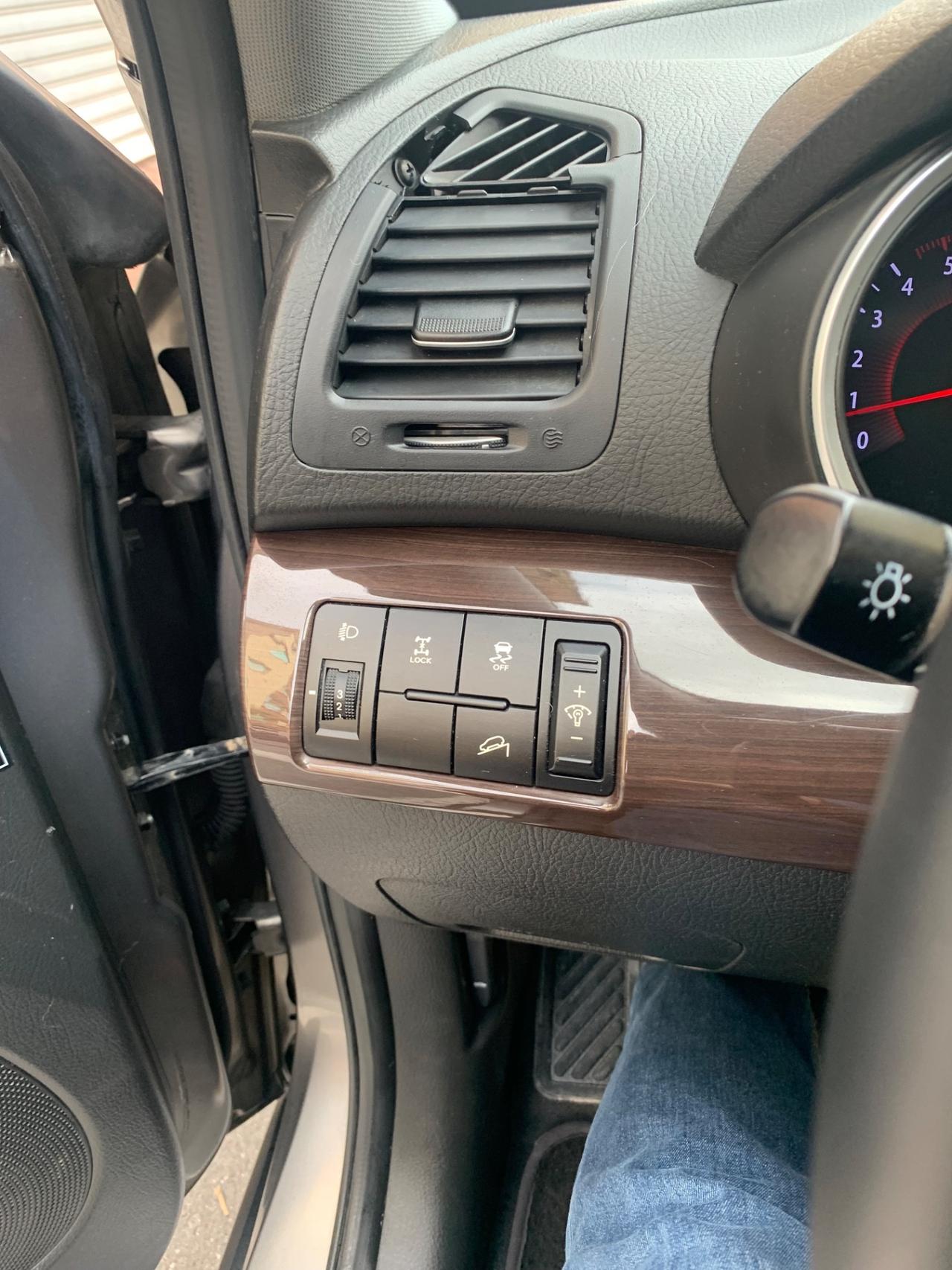 Kia Sorento 2.2 16V CRDI VGT 4WD Act. Class