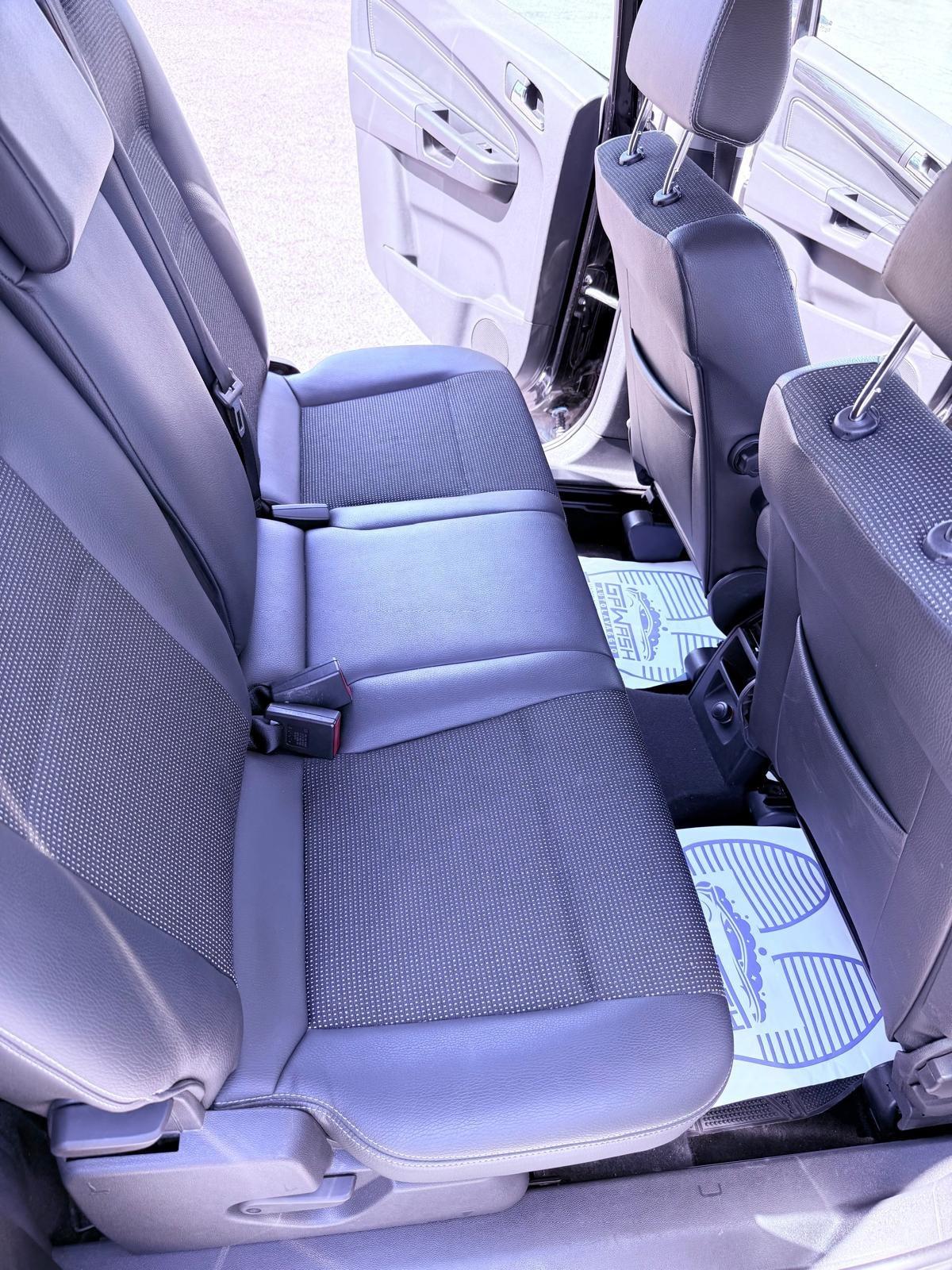 Opel Zafira 1.9 CDTI 120CV Cosmo