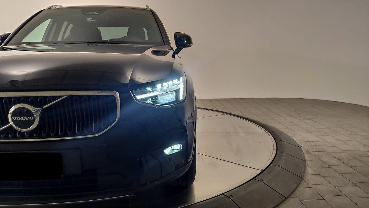 VOLVO Xc40 B3 Mild Hybrid Automatico Core