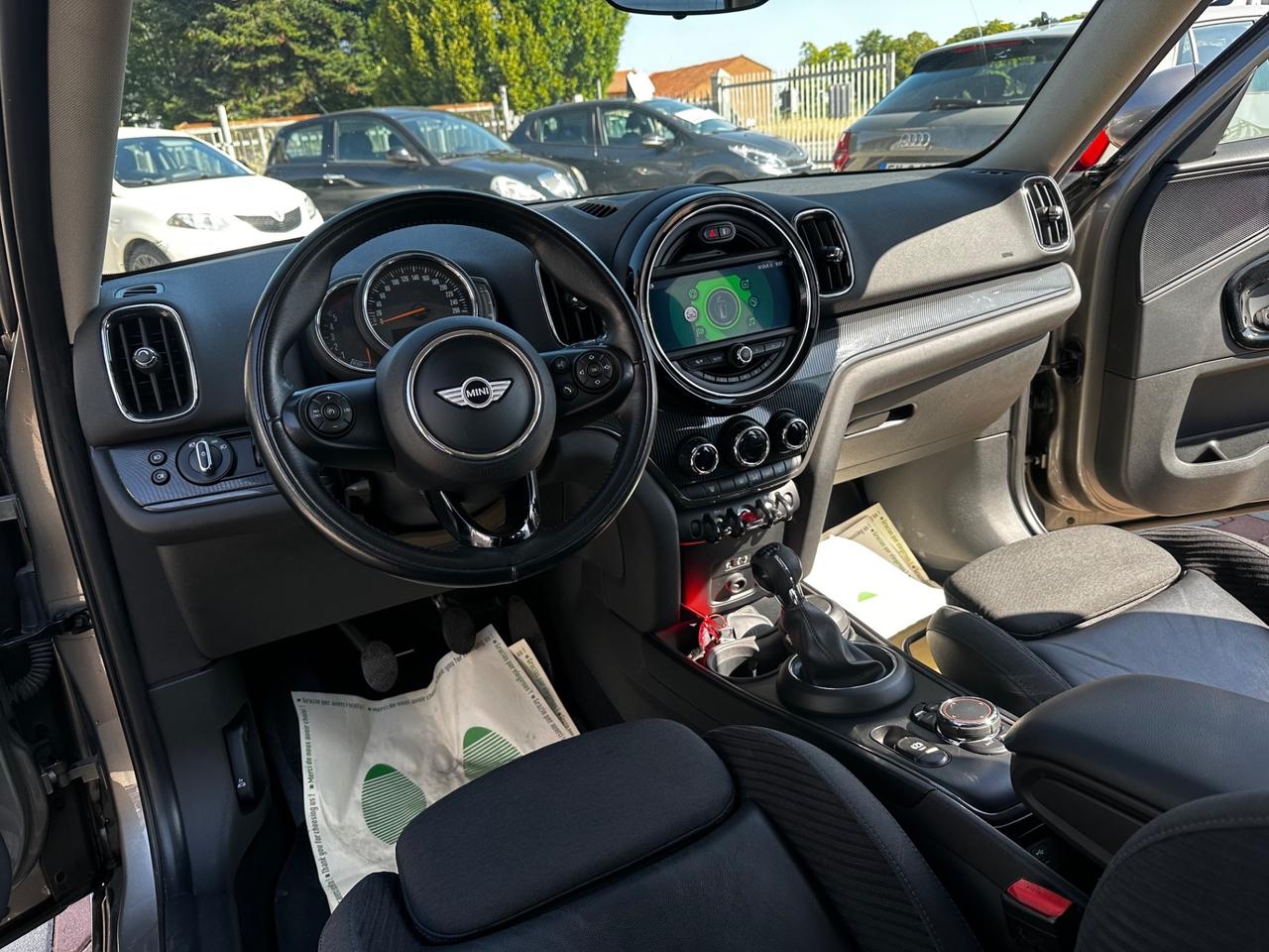 Mini One Countryman Mini 1.5 One D Countryman