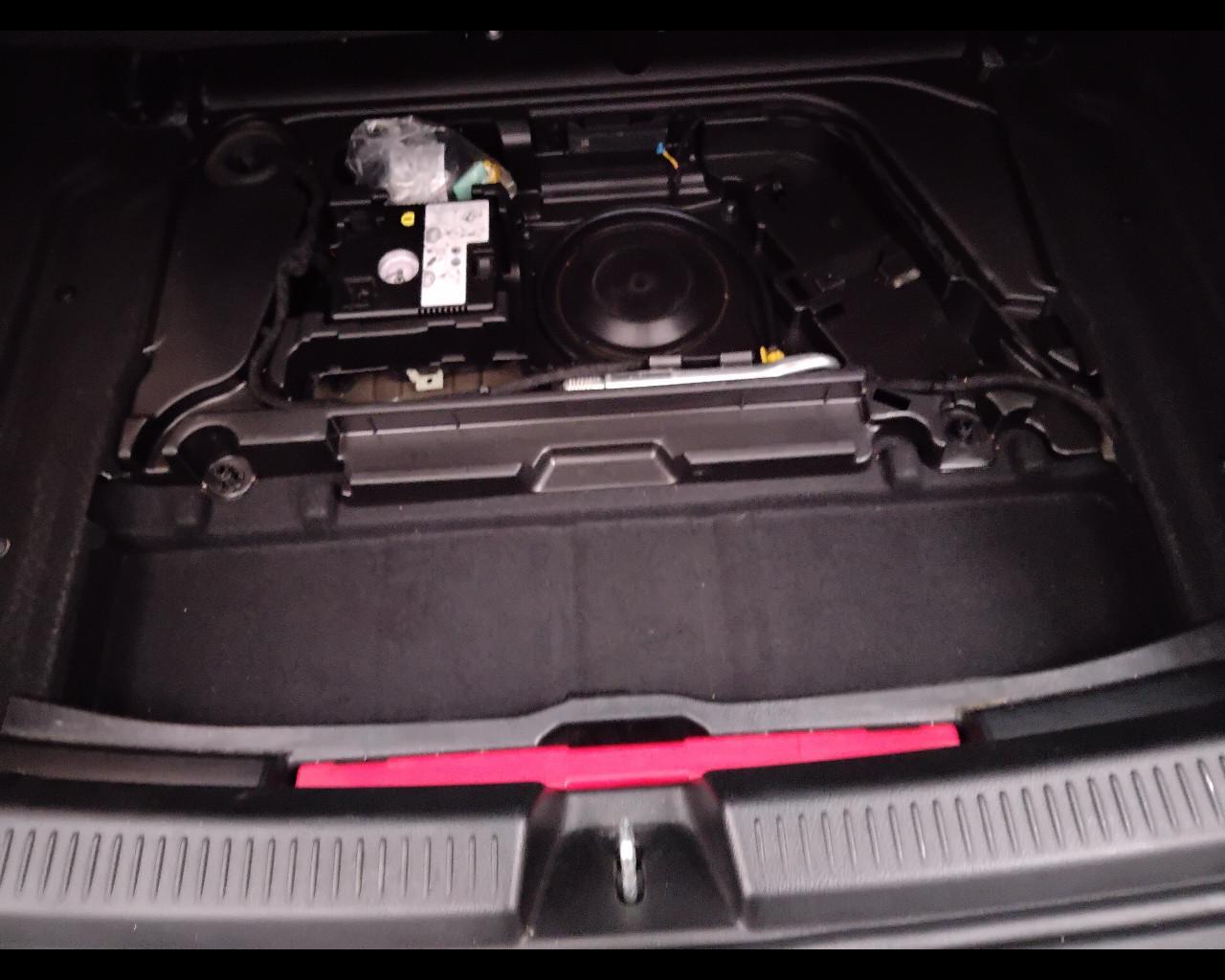 Mercedes-Benz Classe A - W177 2018 - A 180 d Sport auto