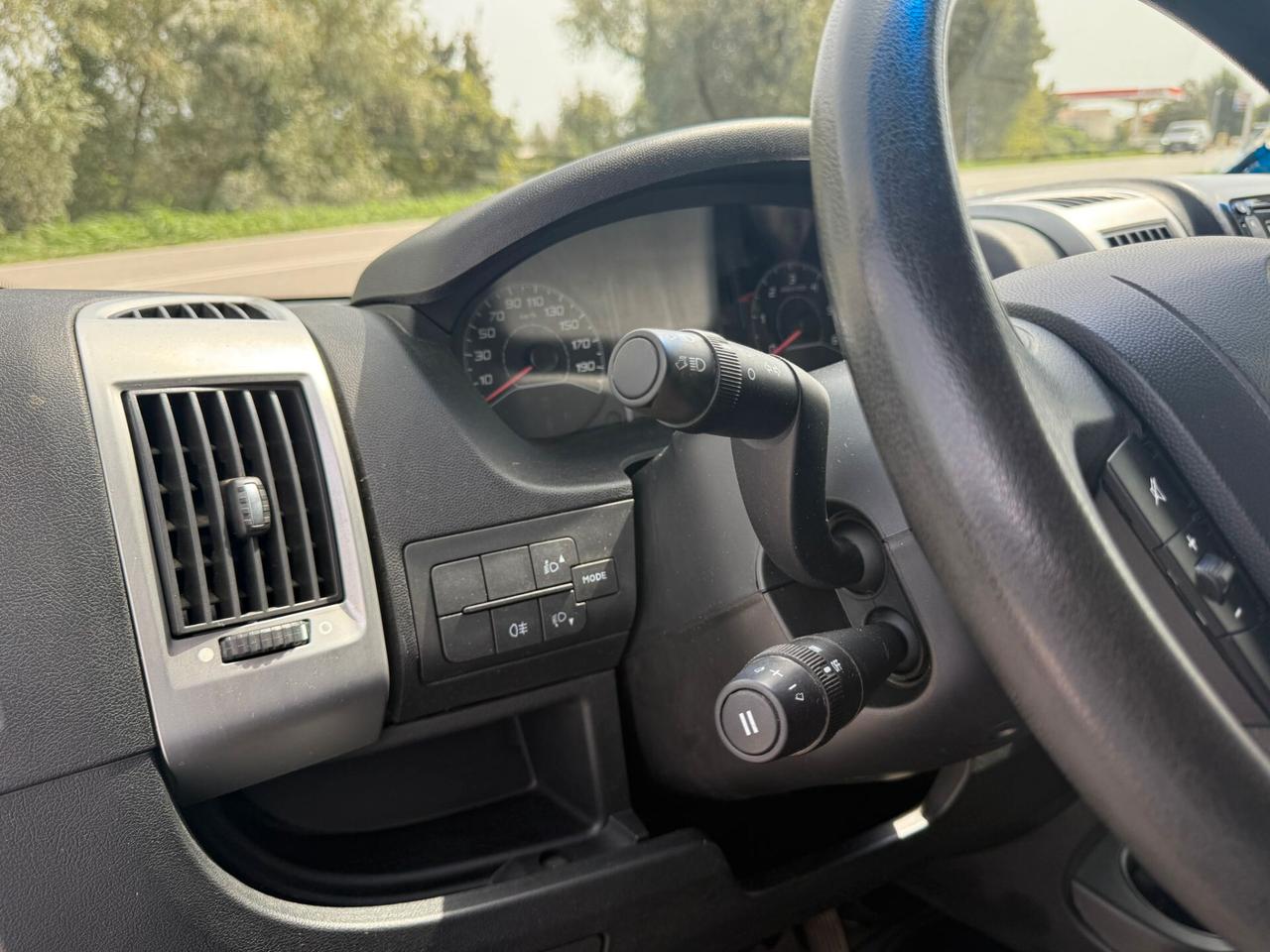 Fiat Ducato 28 2.0 MJT PC-TN Furgone