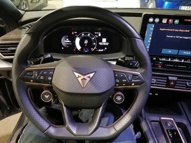 CUPRA Leon 2.0 TDI 150 CV DSG