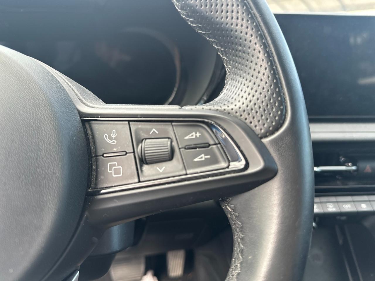 ALFA ROMEO Tonale - Tonale 1.5 hybrid Sprint 130cv tct7