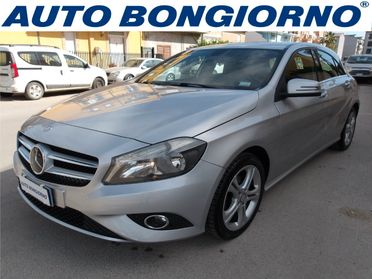 Mercedes A 180 CDI Sport