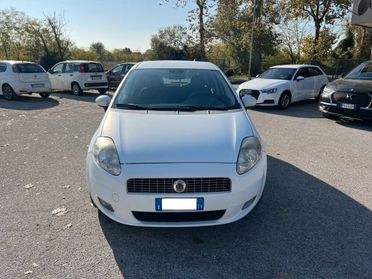 Fiat Grande Punto Grande Punto 1.2 5 porte Dynamic