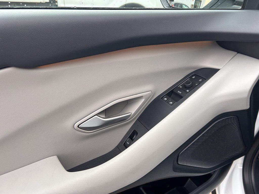 FORD Explorer EV Extended Range Premium rwd Automatica del 2024