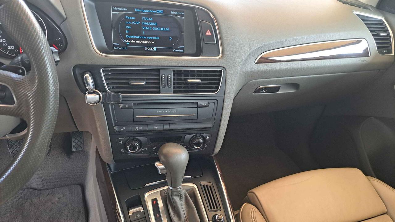 Audi Q5 3.0 V6 TDI quattro 240Cv S tronic Advanced Plus