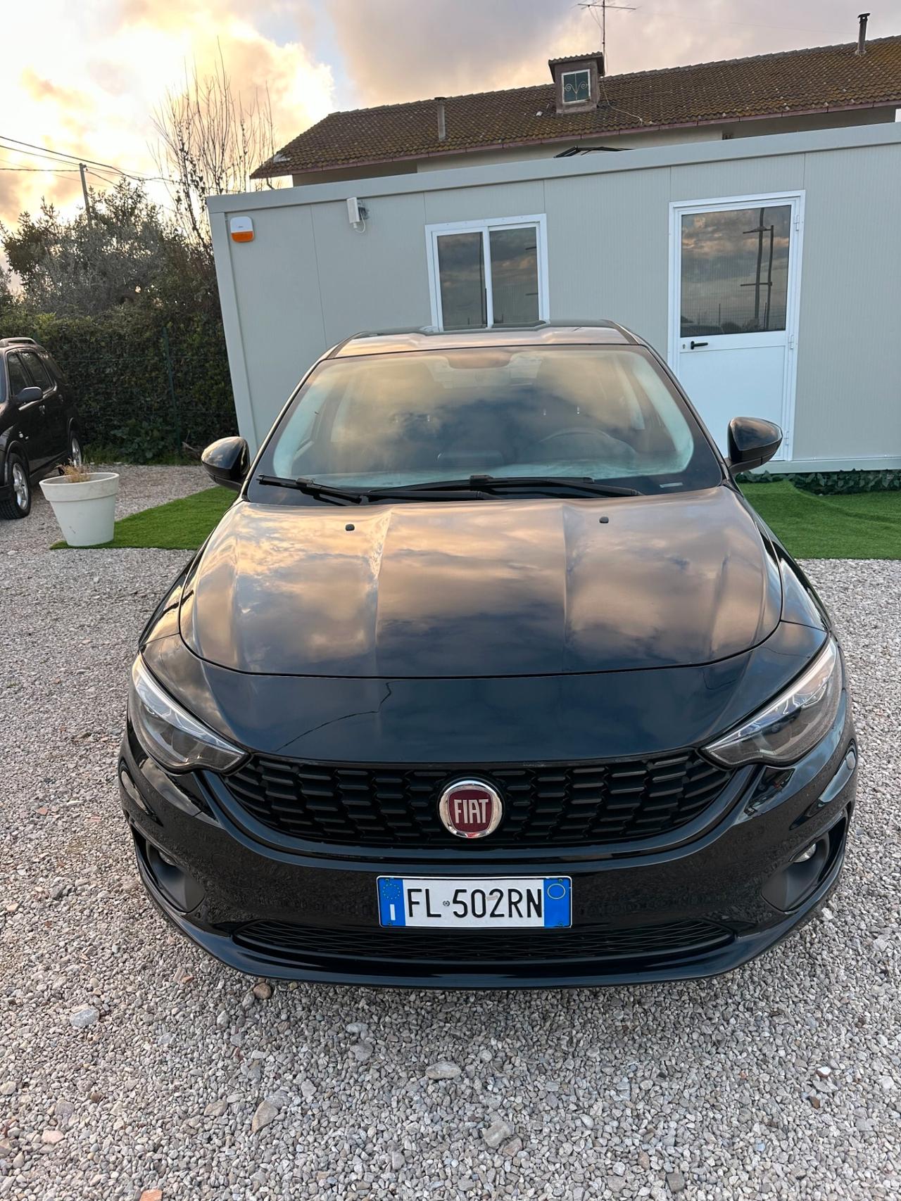 Fiat Tipo 1.4 5 porte Lounge