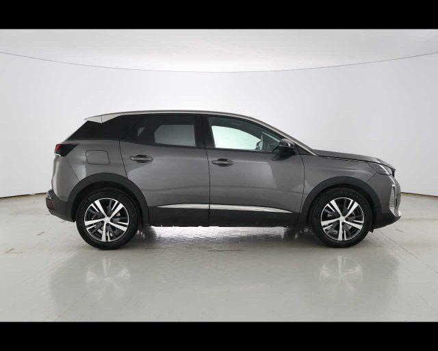 PEUGEOT 3008 BlueHDi 130 S&S Allure Pack