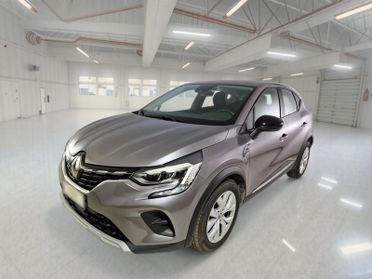 RENAULT CAPTUR 1.5 DCI BLUE 85KW BUSINESS EDC