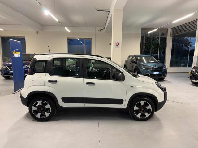 FIAT Panda Cross 1.0 FireFly S&S Hybrid