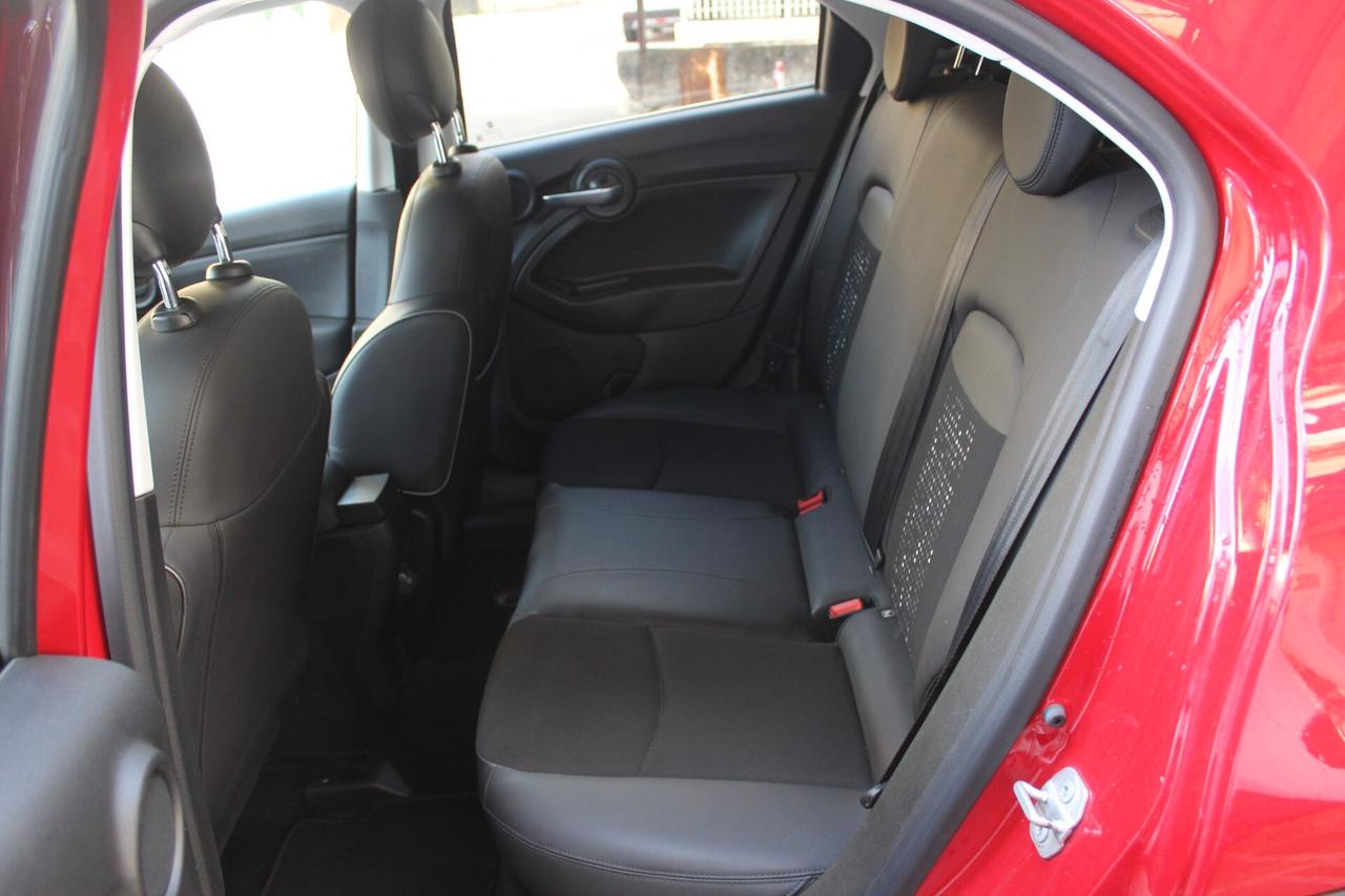 Fiat 500X 1.3 MultiJet 95 CV Cross