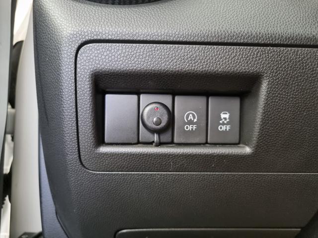 SUZUKI Ignis 1.2 Hybrid 4WD All Grip Top