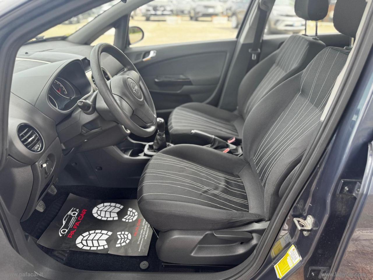 OPEL Corsa 1.2 5p. Club