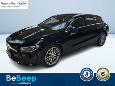 Mercedes-Benz CLA S.Brake 180 D SPORT AUTO
