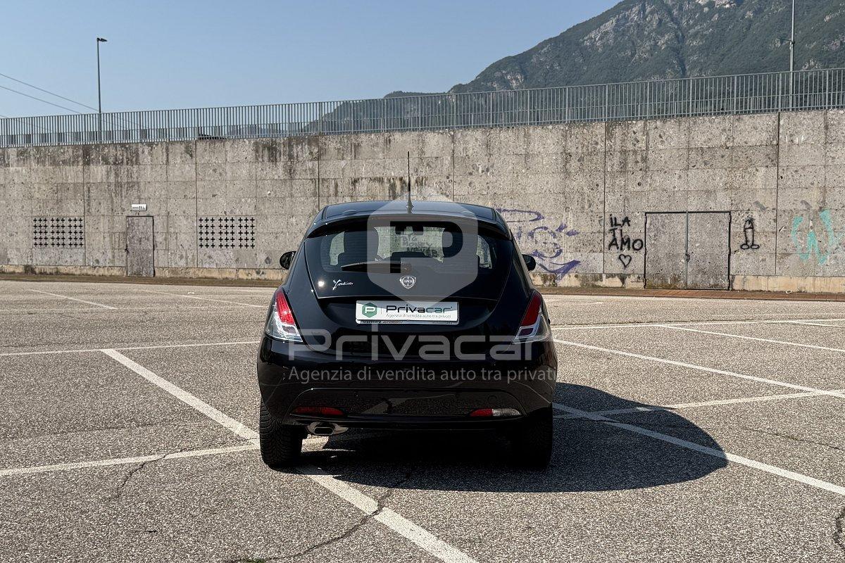 LANCIA Ypsilon 1.2 69 CV 5 porte S&S Gold