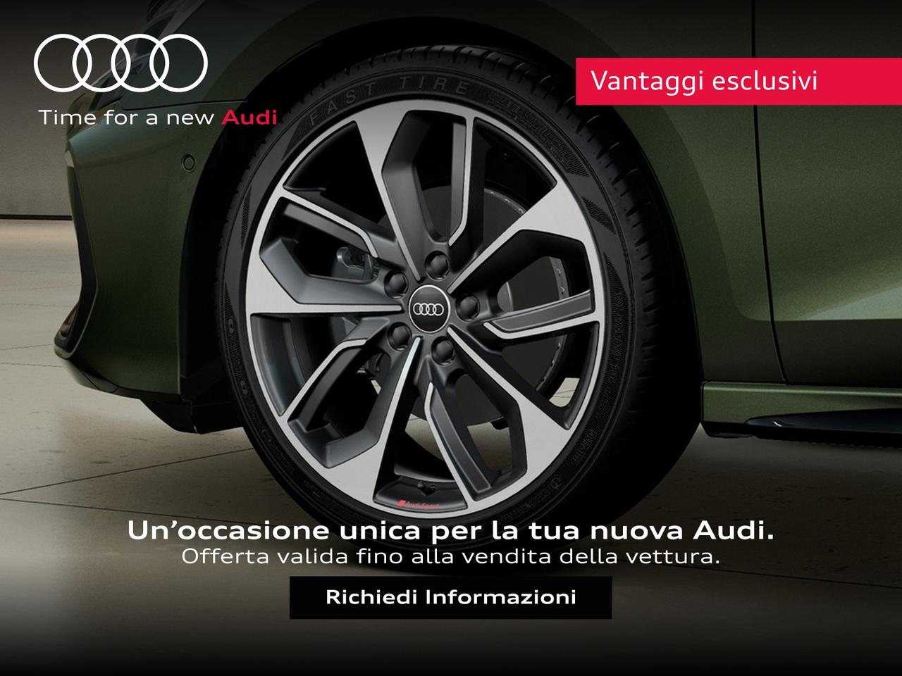 Audi A3 sportback 35 1.5 tfsi mhev s line edition s-tronic