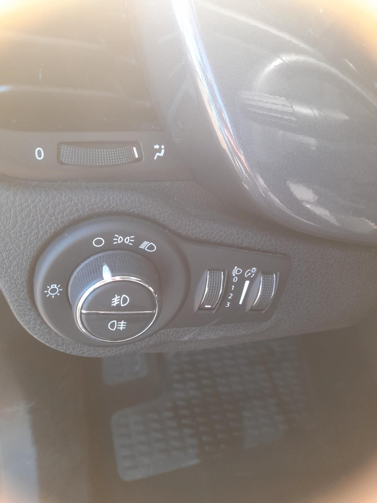 Fiat 500 X 1.0 T3 120 CV City Cross