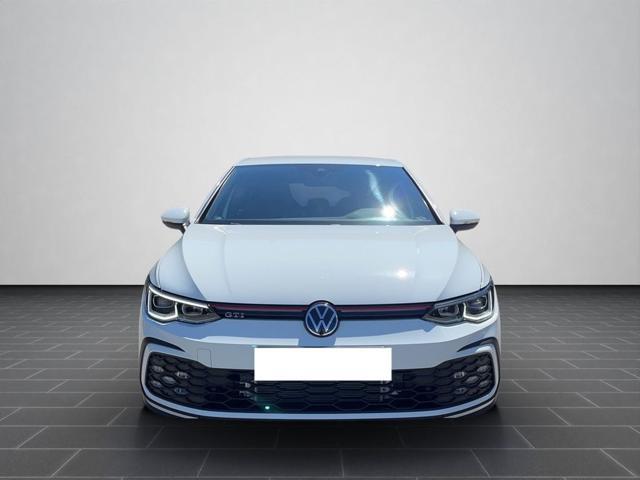 VOLKSWAGEN Golf 2.0 TSI GTI DSG NAVI LED HARMAN KARDON