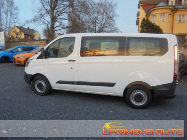 FORD Transit Custom 310 2.2 TDCi 125CV L1 Combi